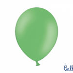 Ballons vert clair