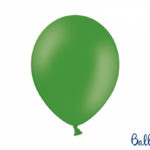 Ballons vert foncé