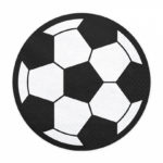 Serviettes “Football”